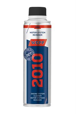 Pulitore Motore Interno