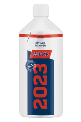 Disincrostante X Radiatore