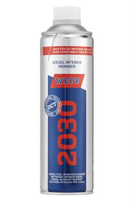 Pulit.Depurat.Iniezione Diesel Ml500