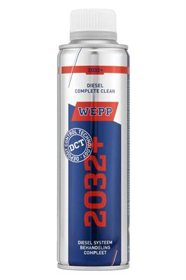 Super Pulitore Sist.Diesel 250Ml (Concentrato)