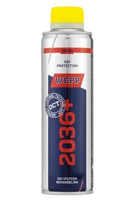 Super Pulitore Sistema Di Iniezione Gdi 250Ml (+Concent