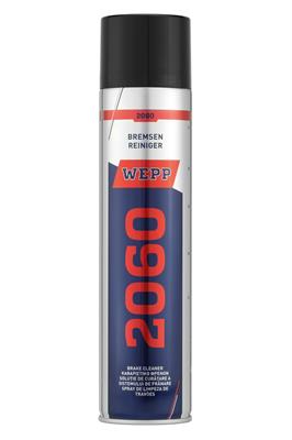 Pulitore Freni Ml600