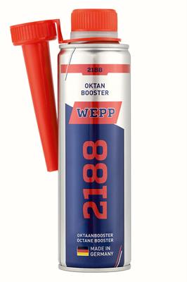 Octane Booster (Maggior.Di Ottani)300Ml